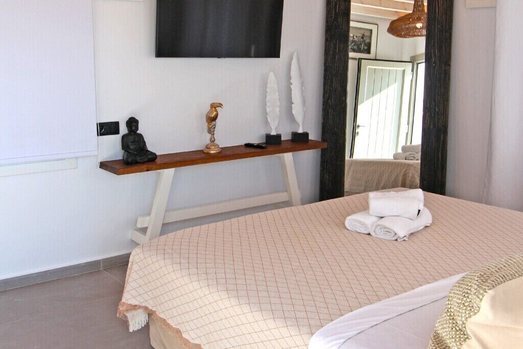 Photo of Bedroom in Ftelia