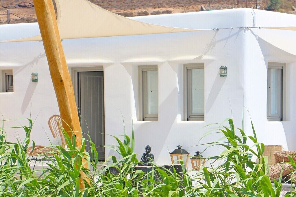 Photo of Outdoor in Ftelia