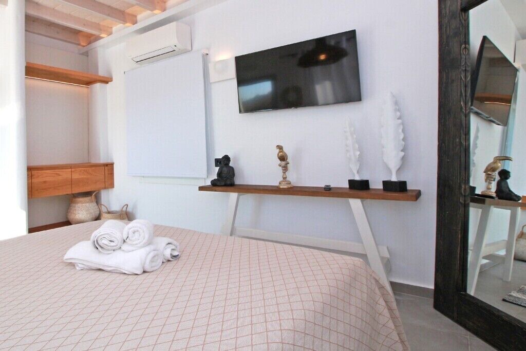 Photo of Bedroom in Ftelia