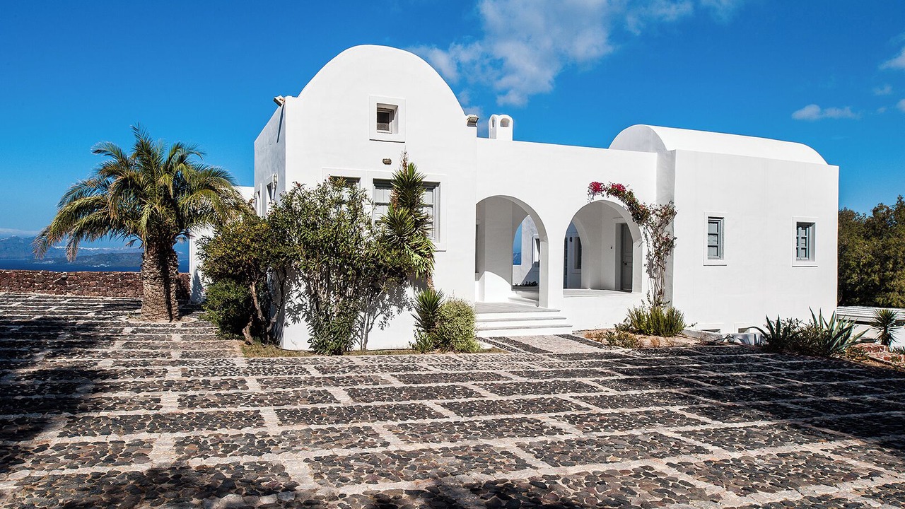 Photo of Outdoor in Santorini