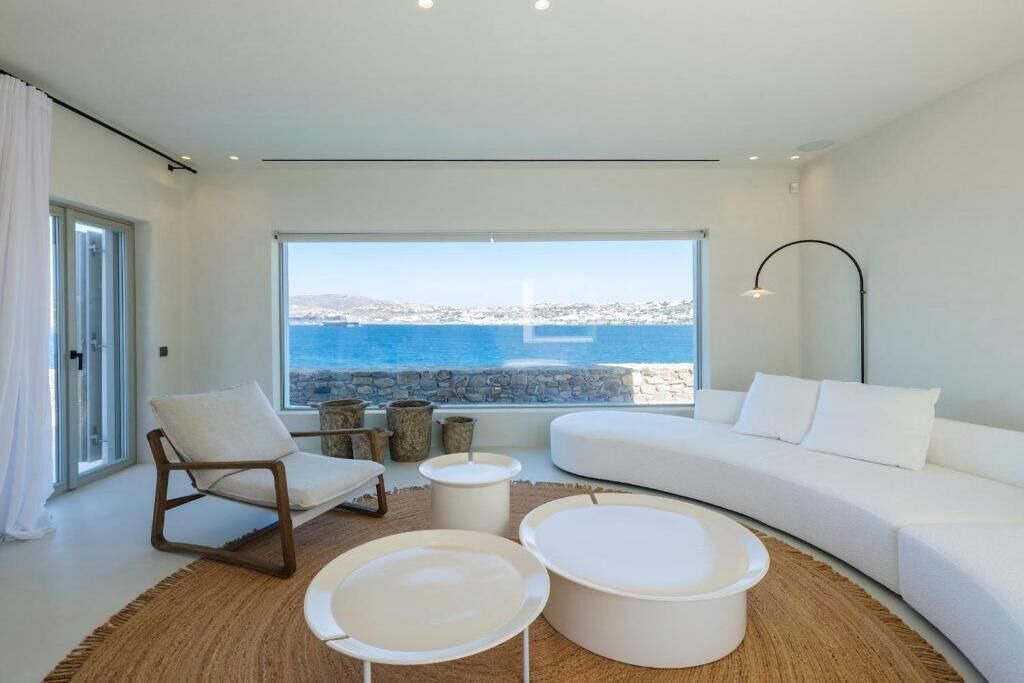 Photo of Livingroom in Kanalia