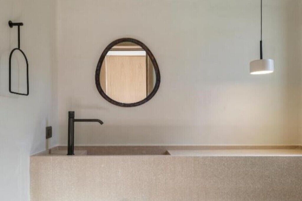 Photo of Bathroom in Kanalia