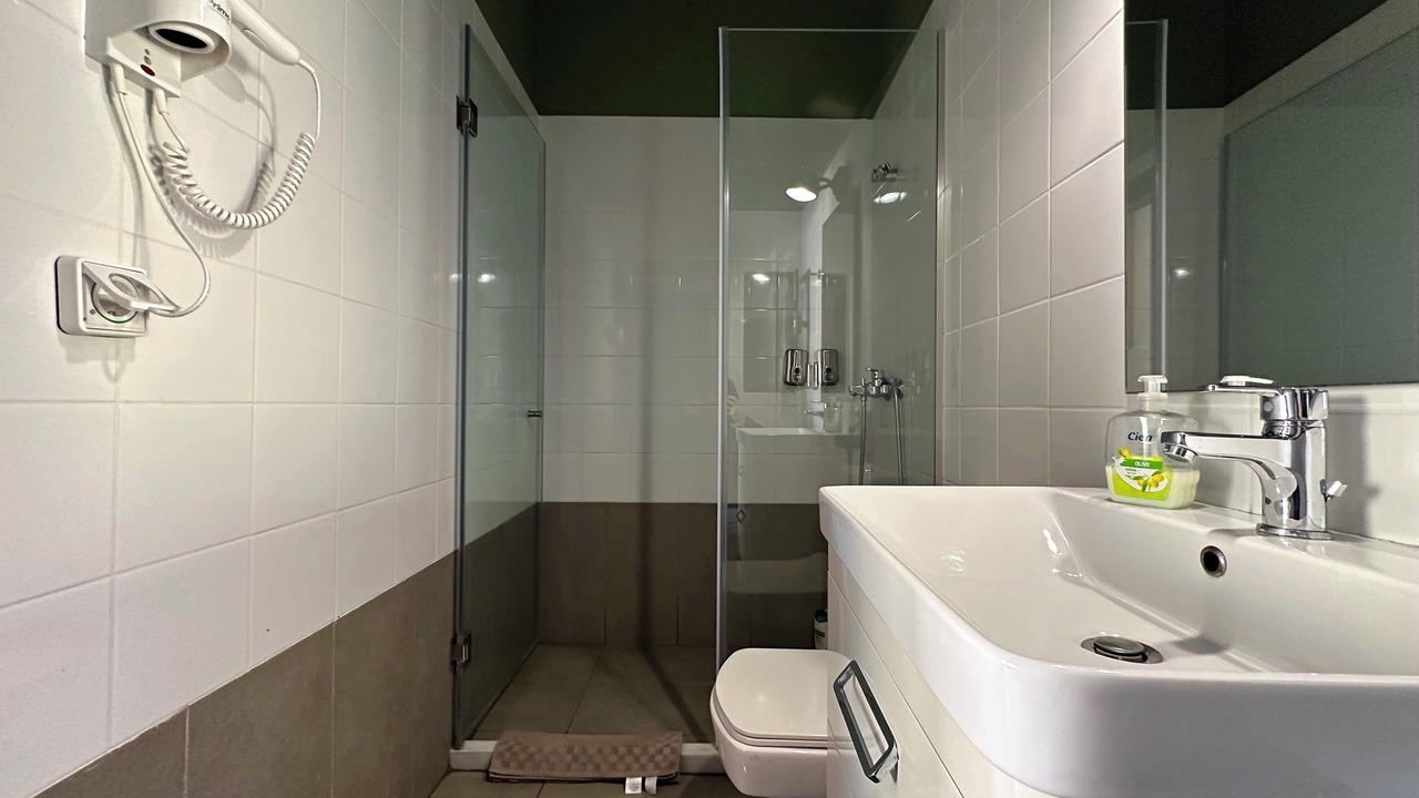 Photo of Bathroom in Petralona
