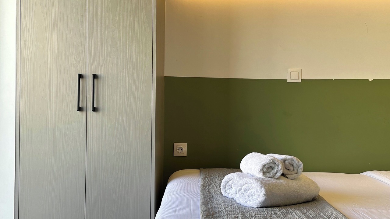 Photo of Bedroom in Petralona