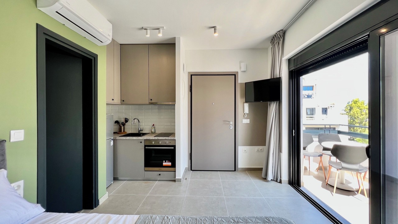 Photo of Bedroom in Petralona