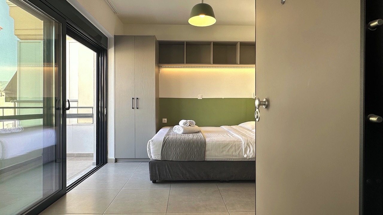 Photo of Bedroom in Petralona