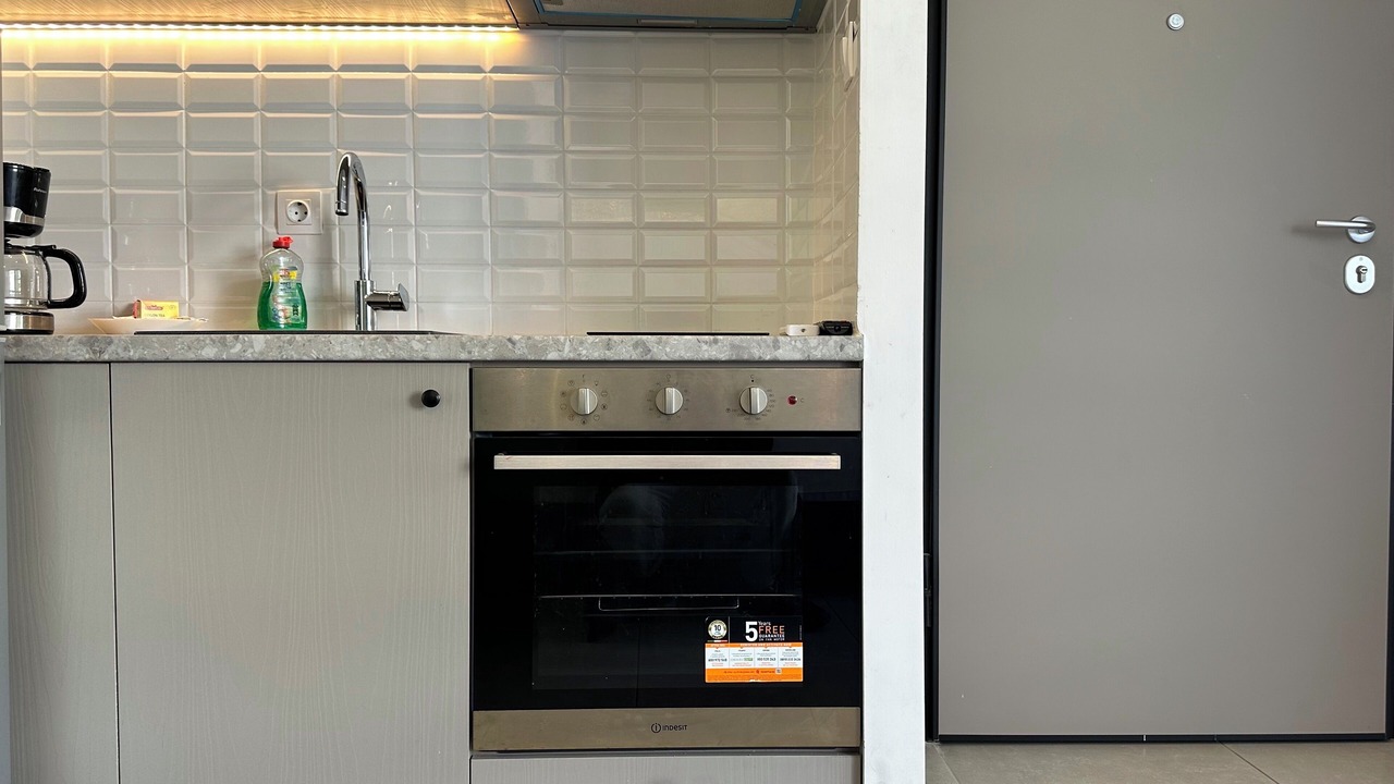 Photo of Kitchen in Petralona