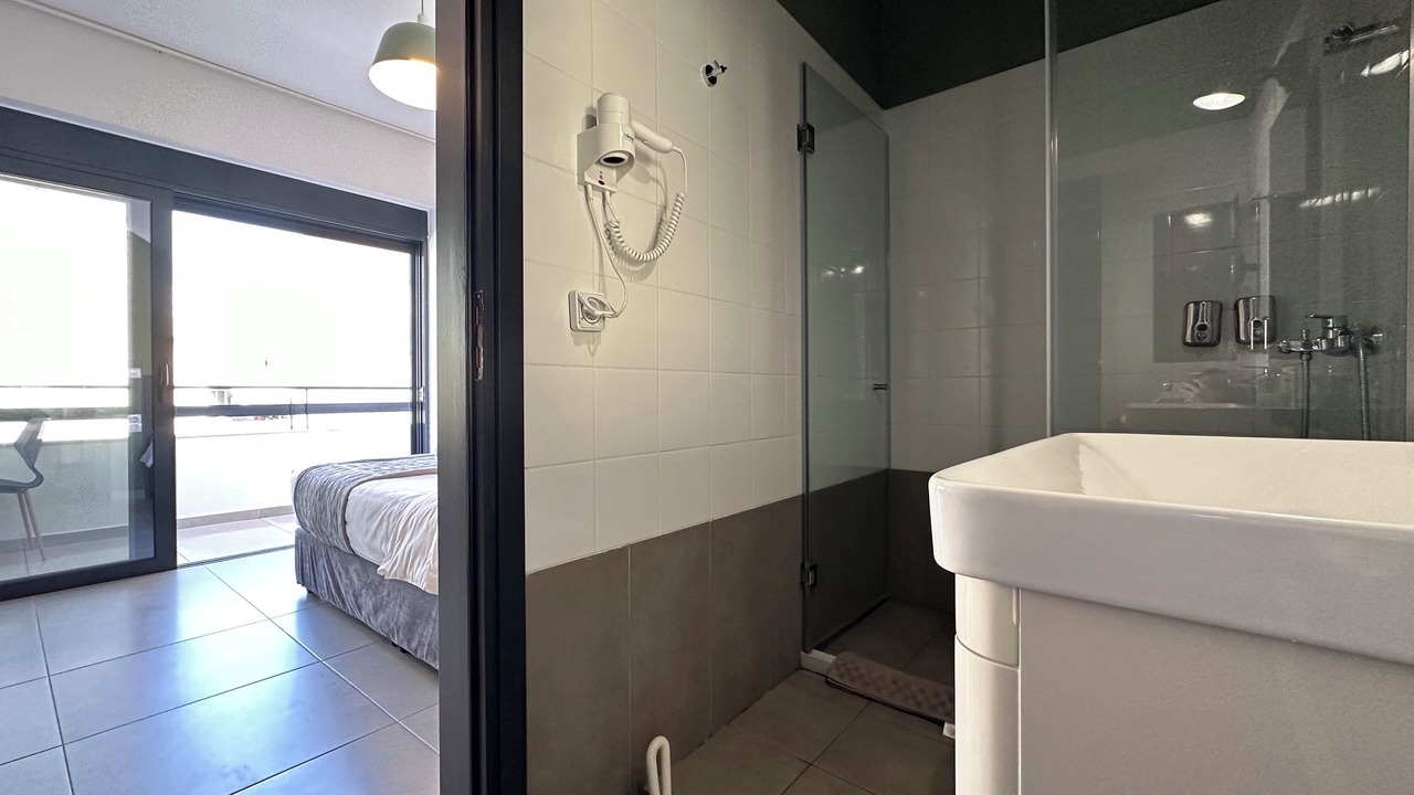 Photo of Bathroom in Petralona