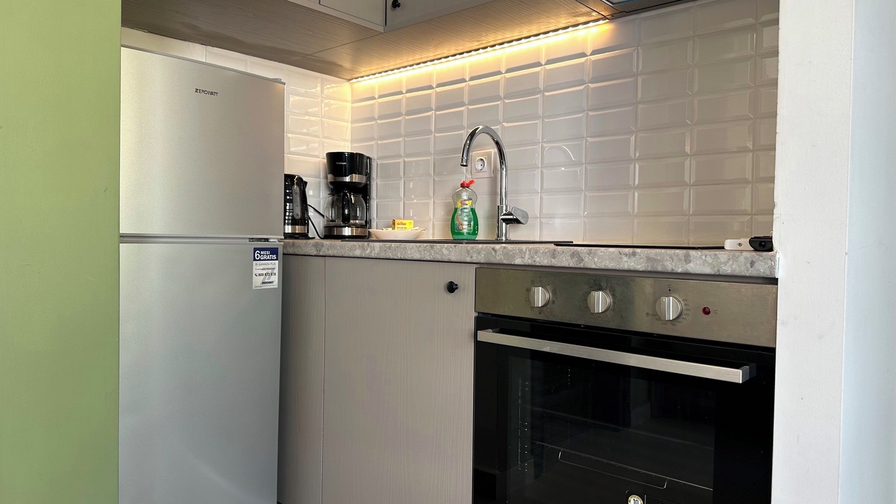 Photo of Kitchen in Petralona