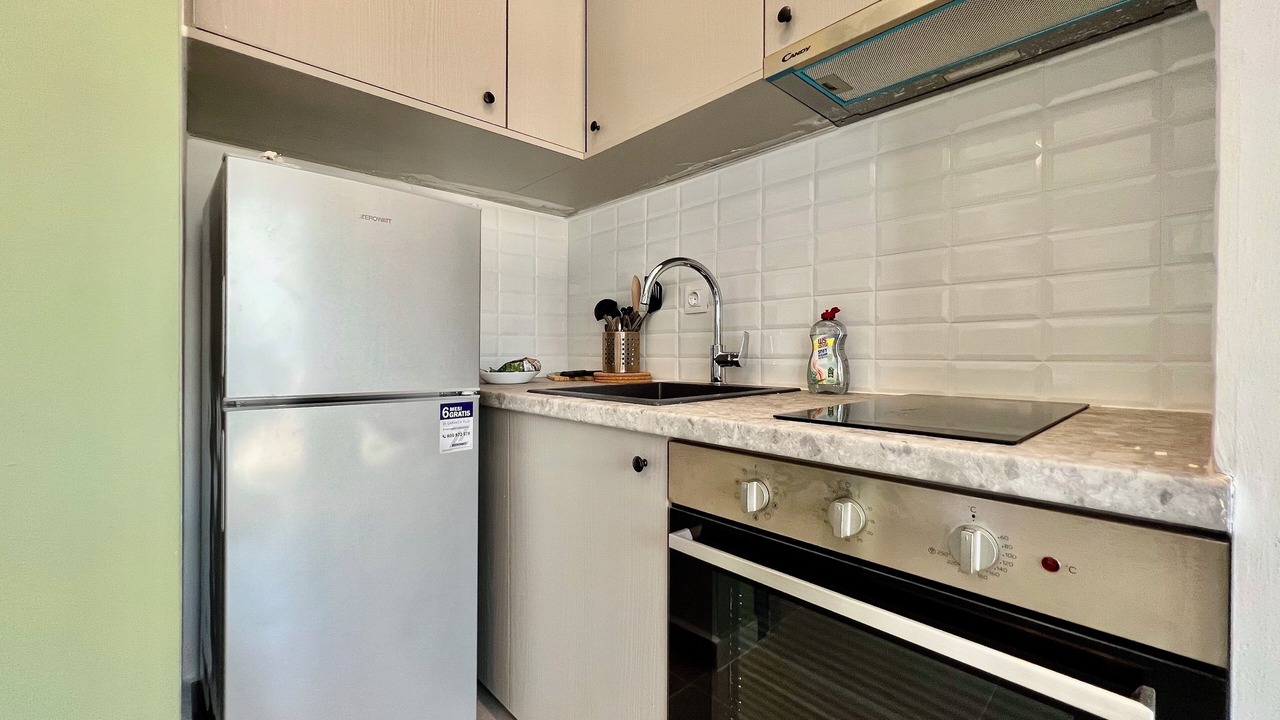 Photo of Kitchen in Petralona