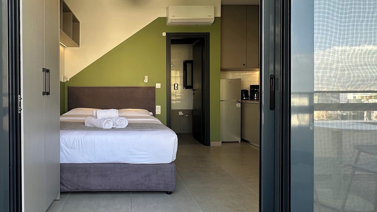 Photo of Bedroom in Petralona