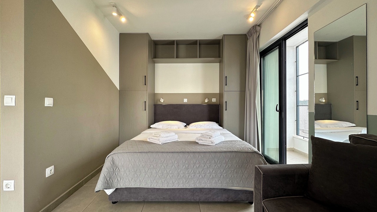 Photo of Bedroom in Petralona