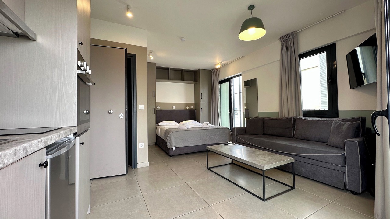 Photo of Bedroom in Petralona