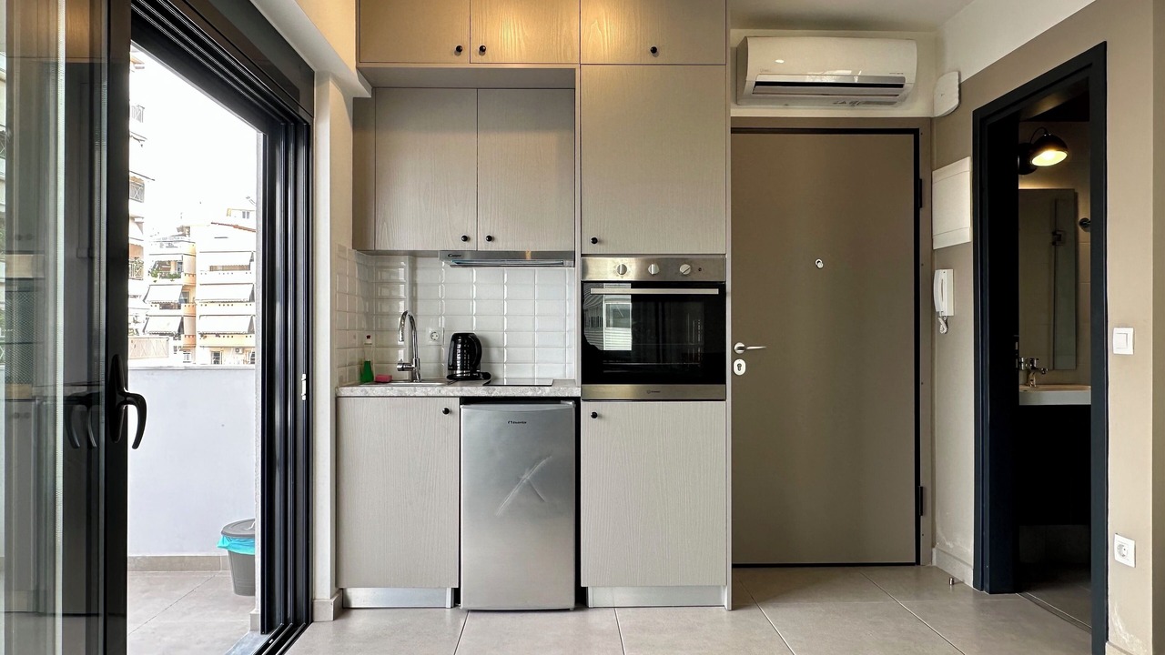 Photo of Kitchen in Petralona