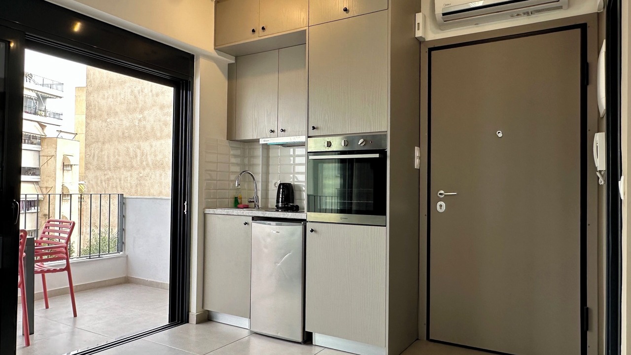 Photo of Kitchen in Petralona