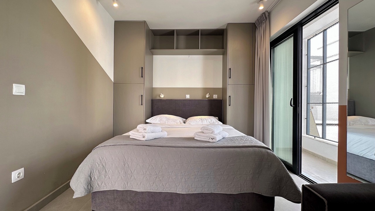 Photo of Bedroom in Petralona
