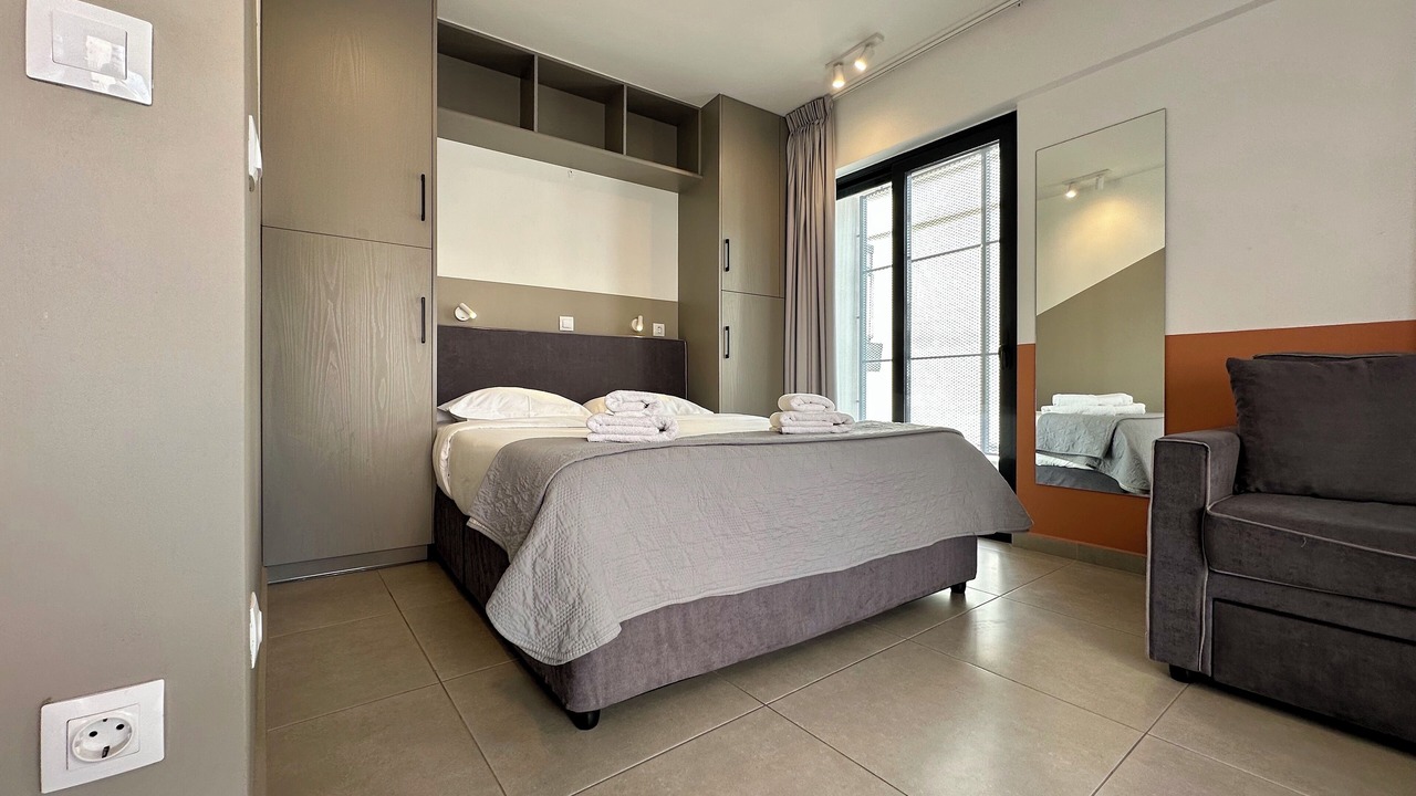 Photo of Bedroom in Petralona