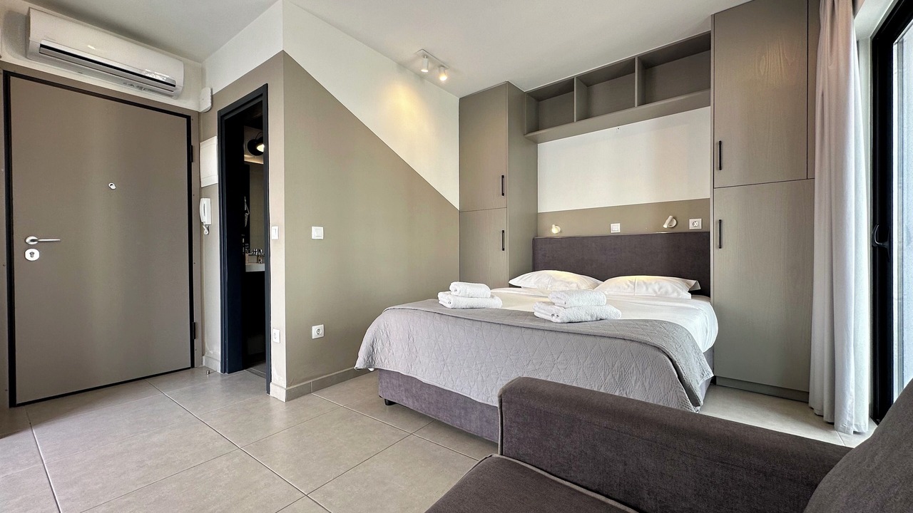 Photo of Bedroom in Petralona