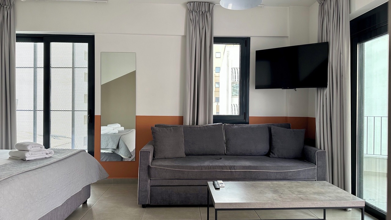 Photo of Livingroom in Petralona