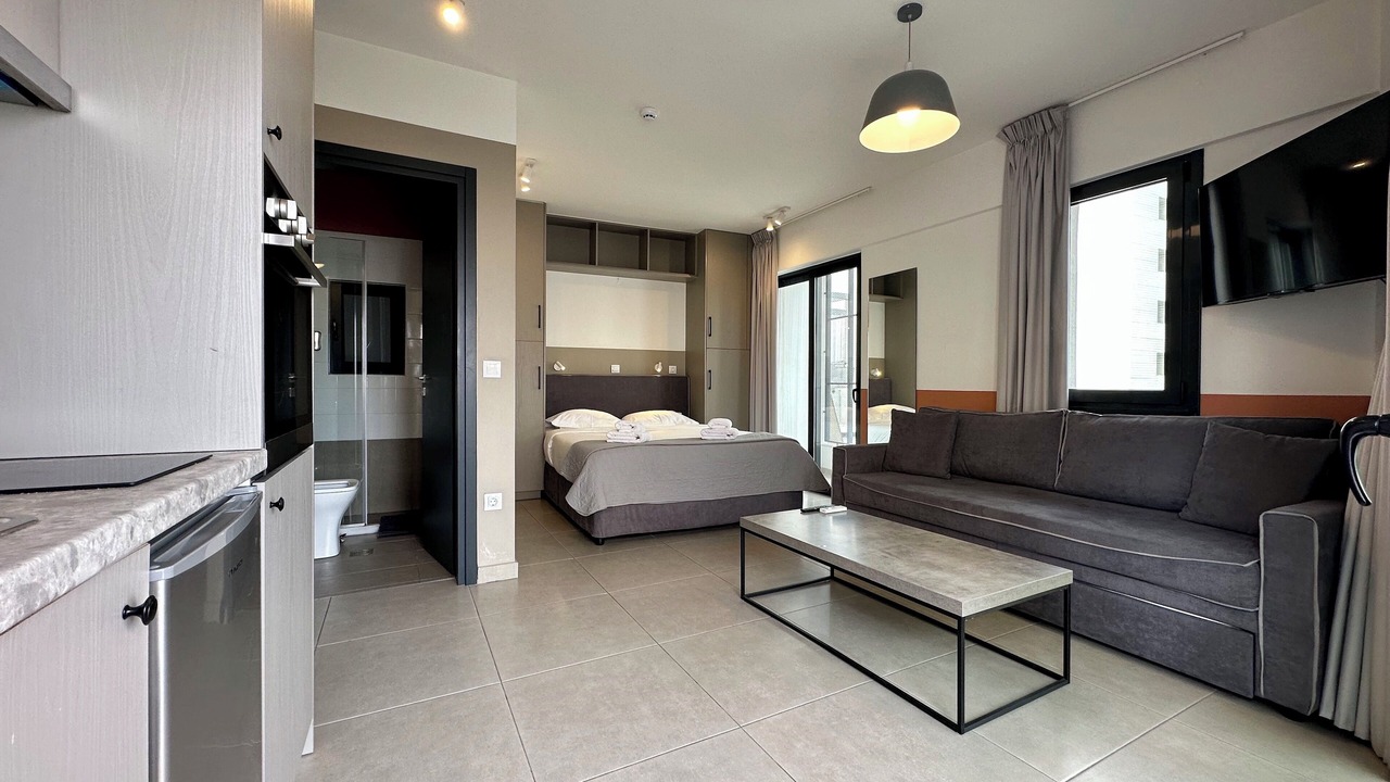 Photo of Bedroom in Petralona