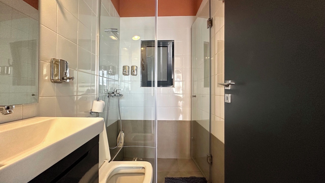 Photo of Bathroom in Petralona