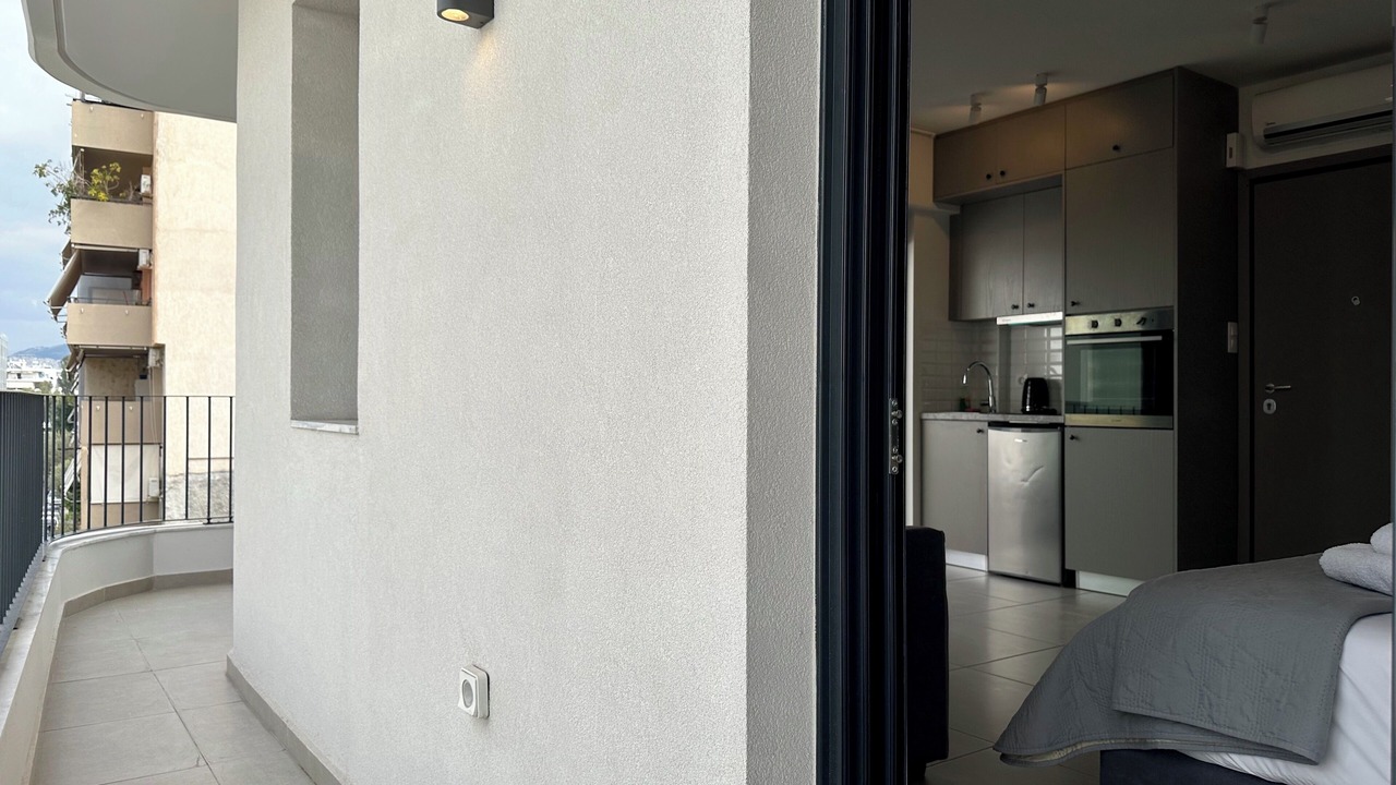 Photo of Bedroom in Petralona