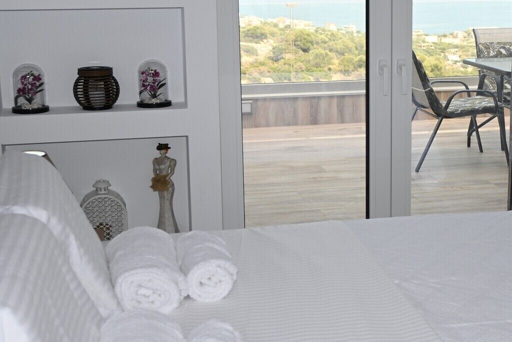 Photo of Bedroom in Agios Nikolaos