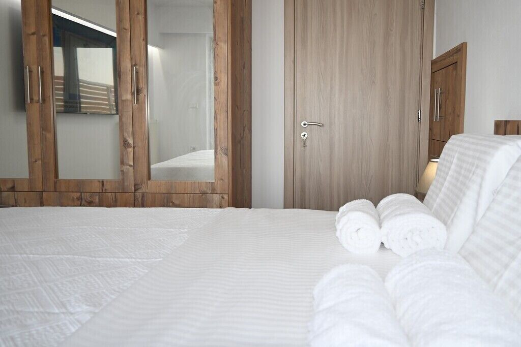 Photo of Bedroom in Agios Nikolaos
