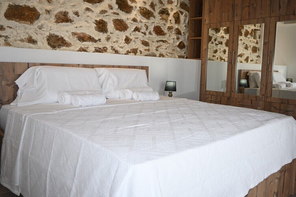 Photo of Bedroom in Agios Nikolaos