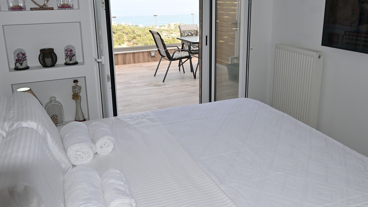 Photo of Bedroom in Agios Nikolaos