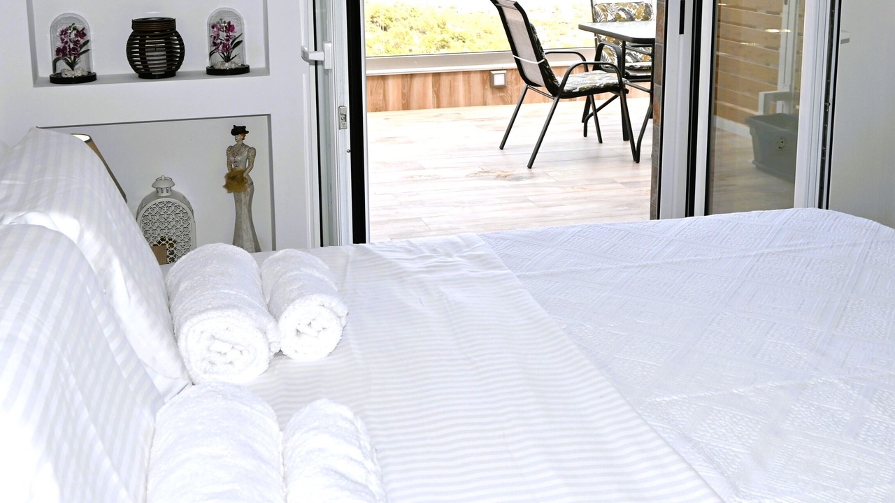 Photo of Bedroom in Agios Nikolaos