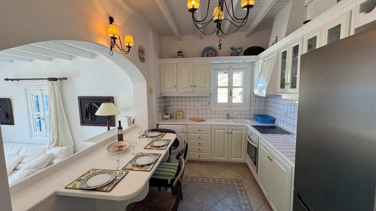 Photo of Kitchen in Elia