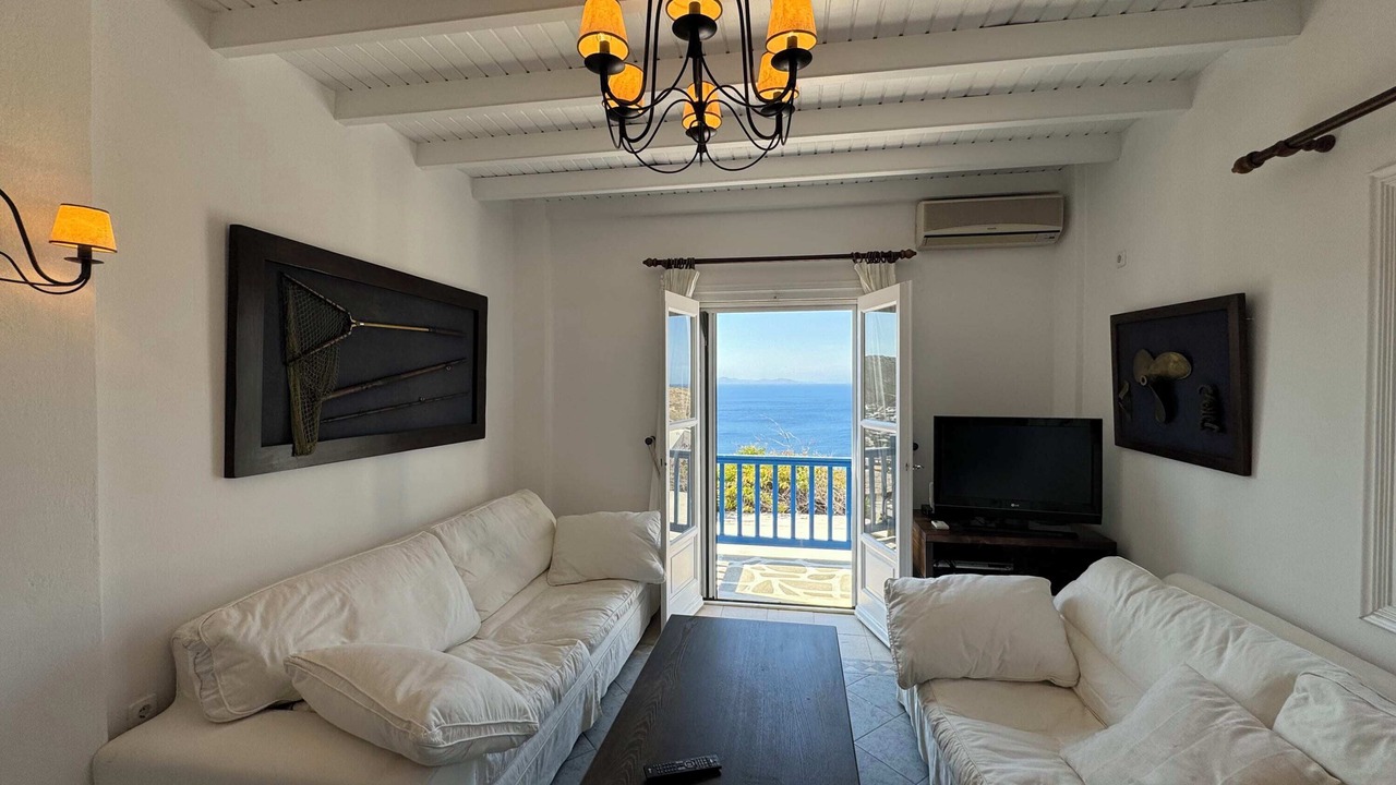 Photo of Livingroom in Elia
