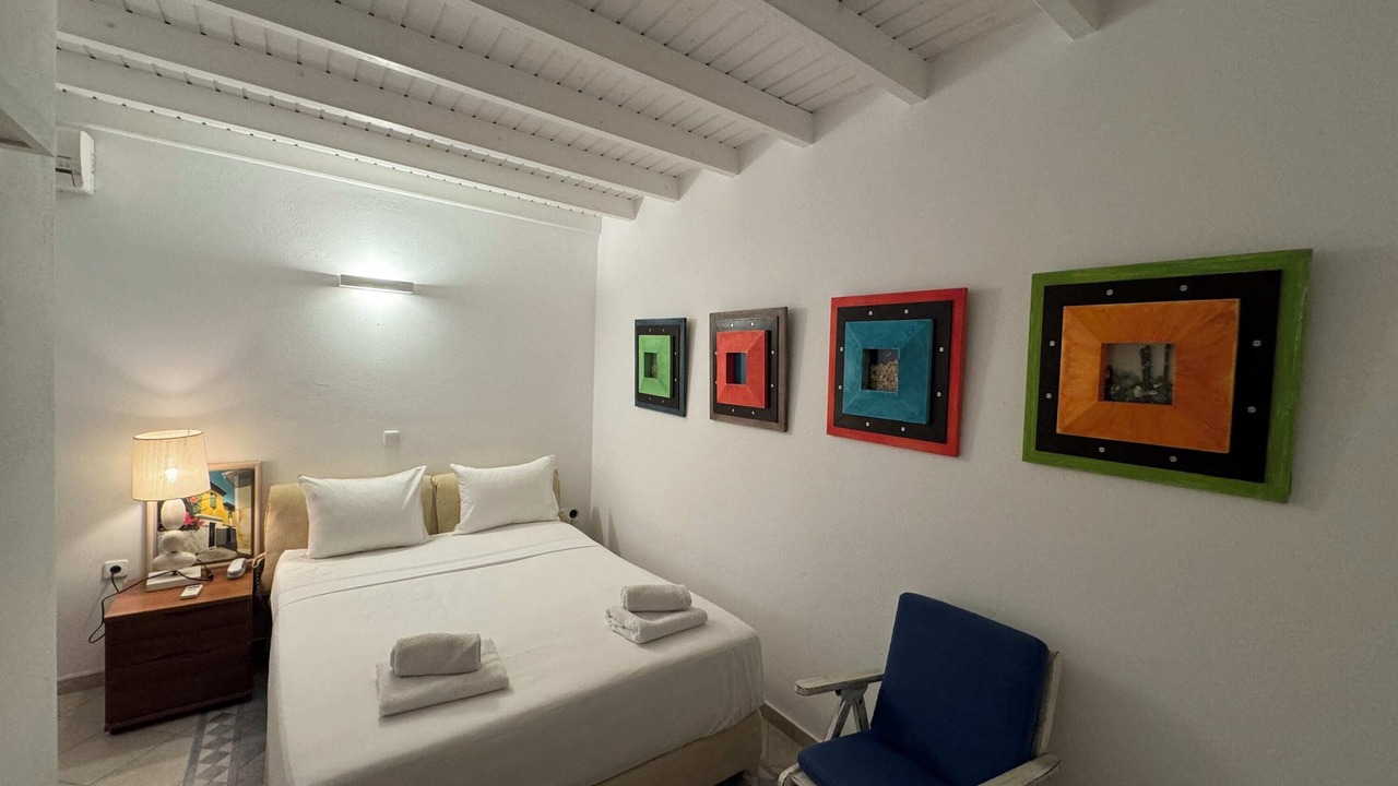 Photo of Bedroom in Elia