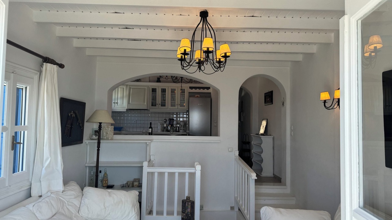 Photo of Livingroom in Elia