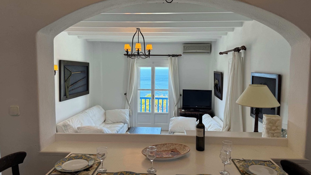 Photo of Livingroom in Elia