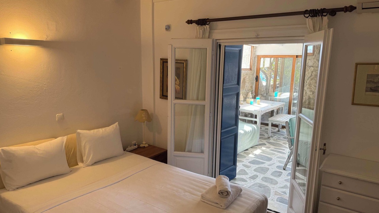 Photo of Bedroom in Elia