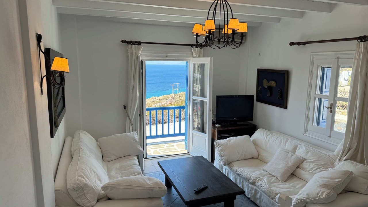Photo of Livingroom in Elia
