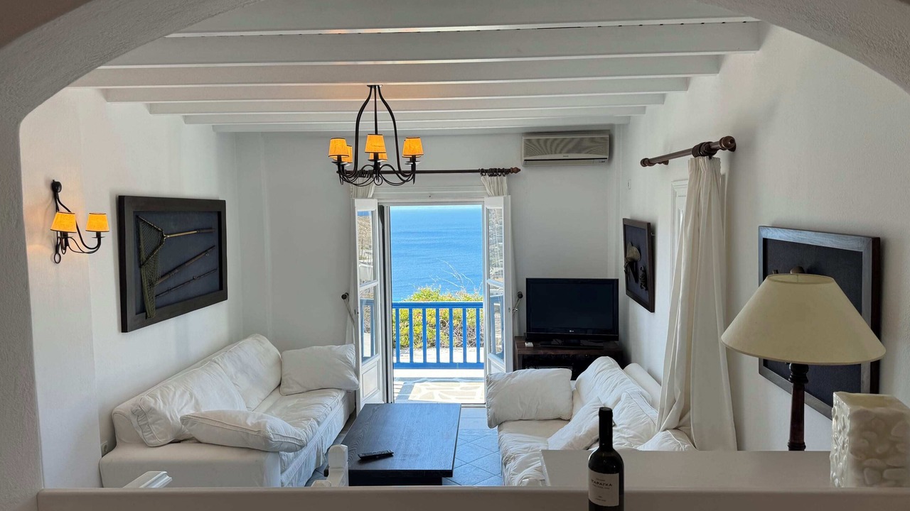 Photo of Livingroom in Elia