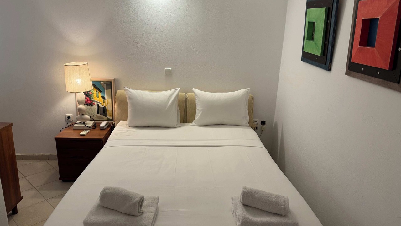 Photo of Bedroom in Elia