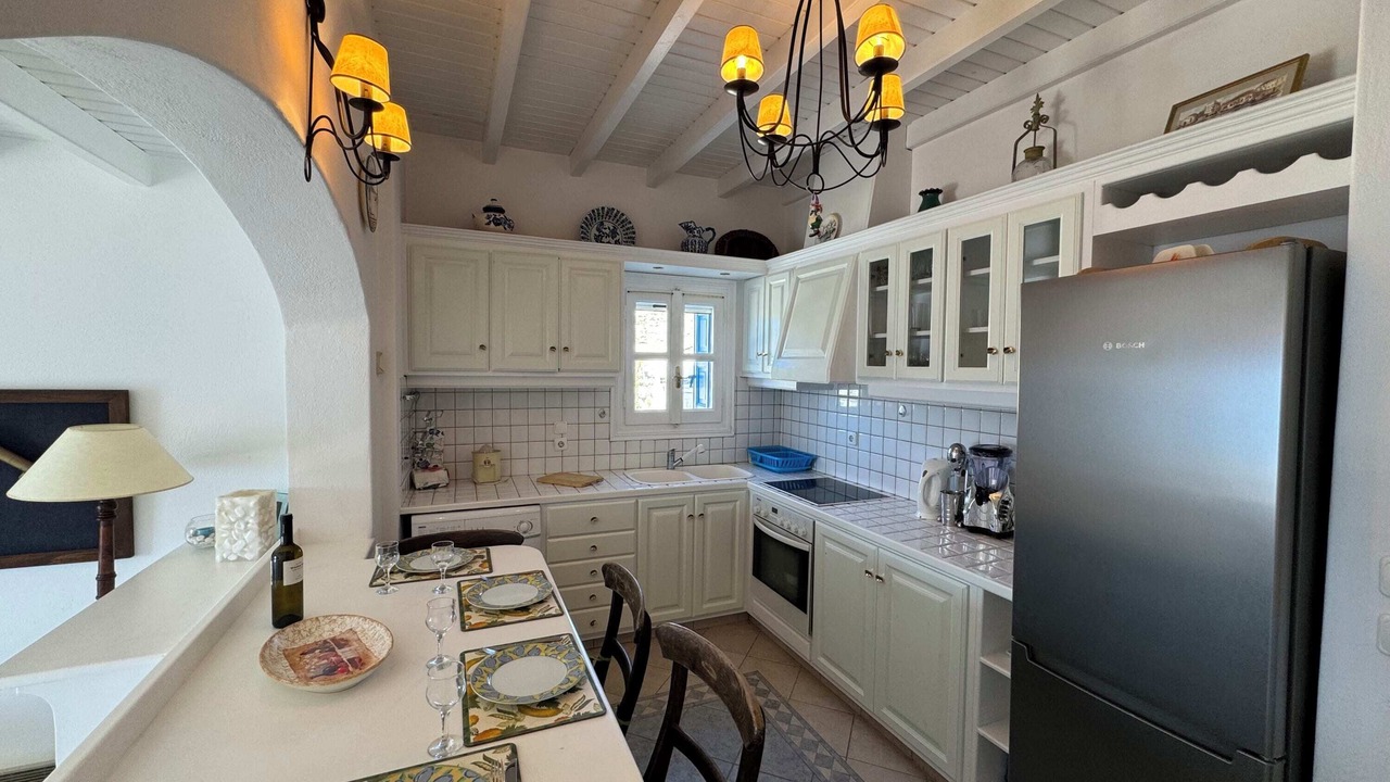 Photo of Kitchen in Elia