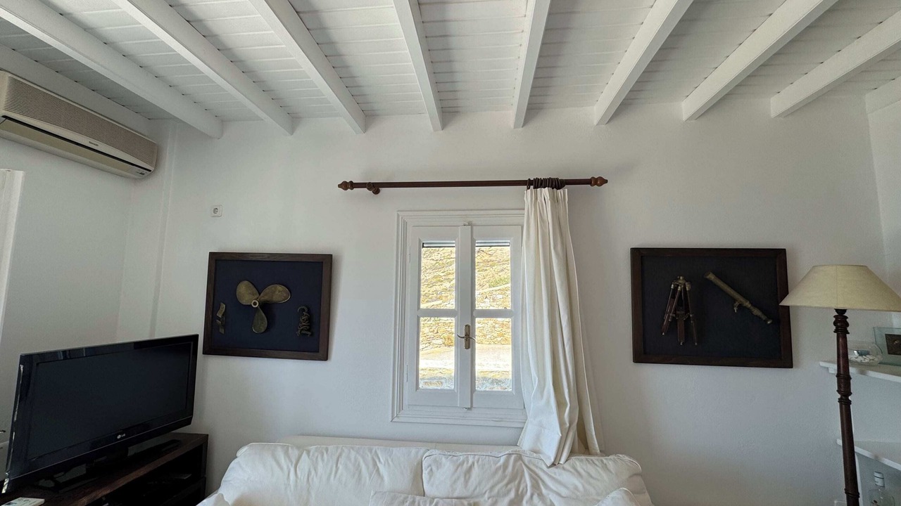 Photo of Livingroom in Elia