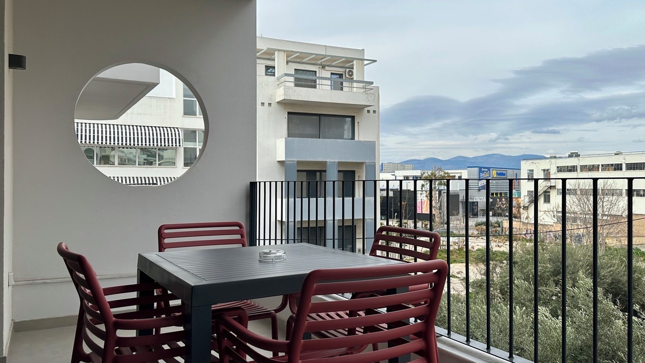 Photo of Outdoor in Petralona