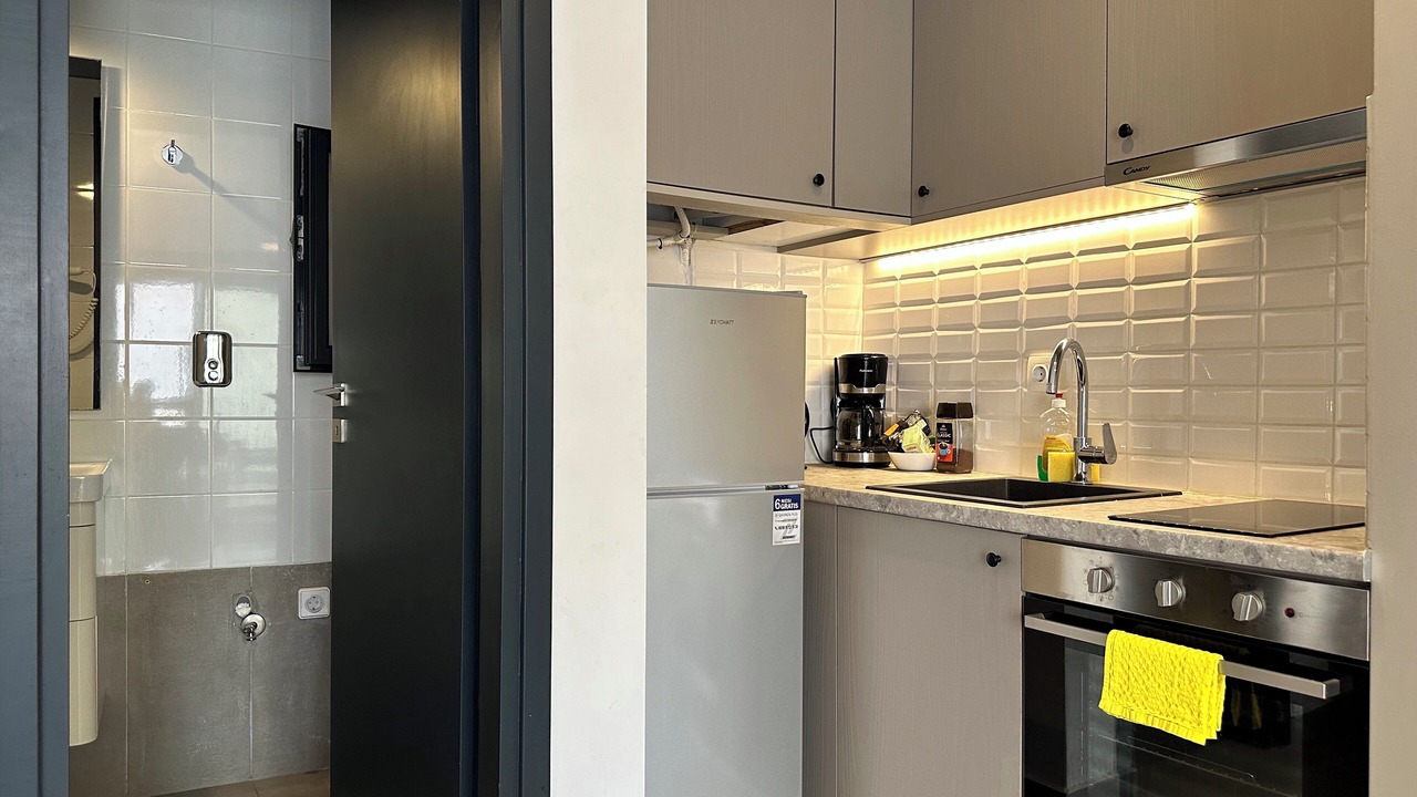 Photo of Kitchen in Petralona
