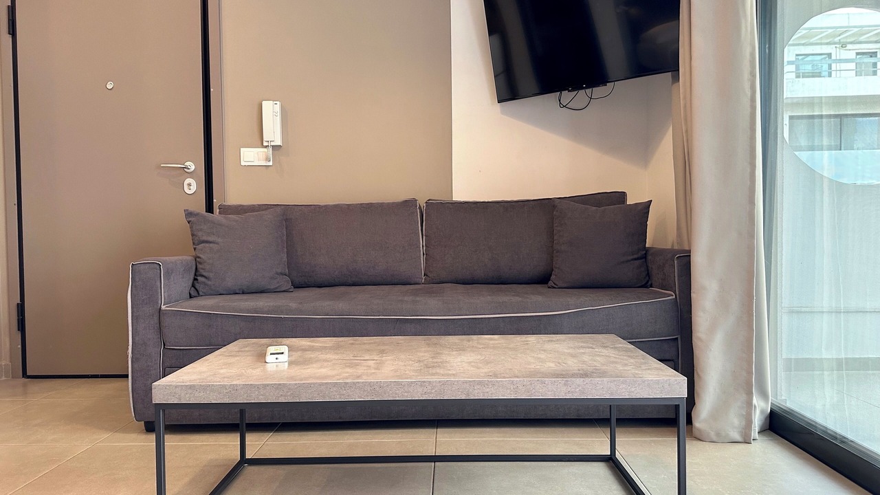 Photo of Livingroom in Petralona