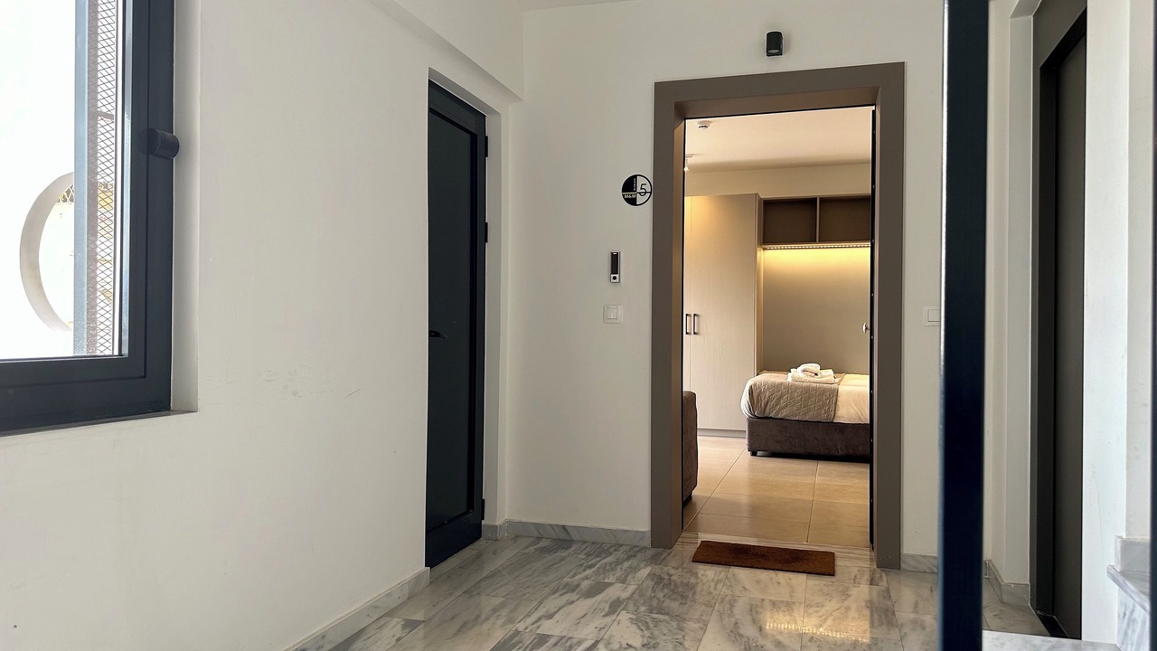 Photo of Bedroom in Petralona