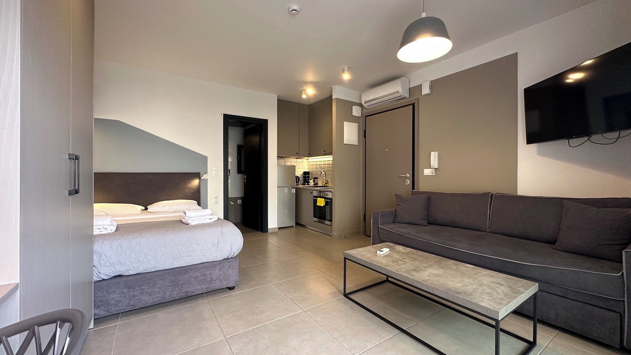 Photo of Bedroom in Petralona