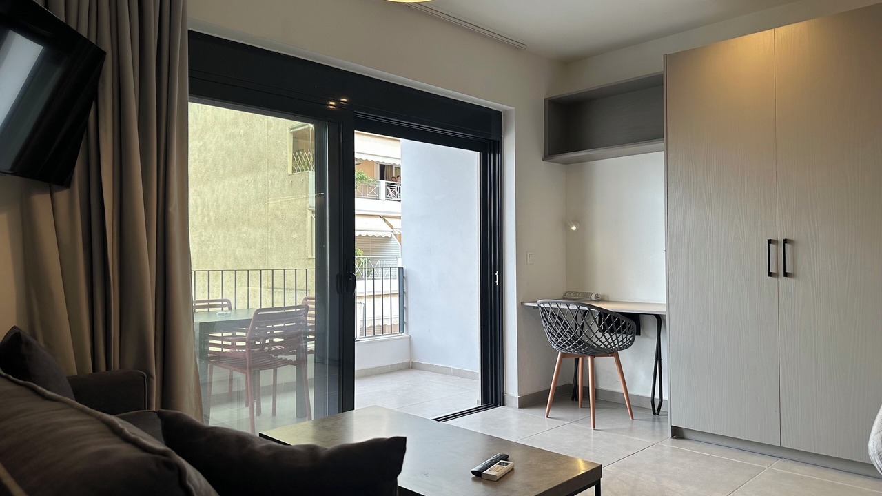 Photo of Livingroom in Petralona