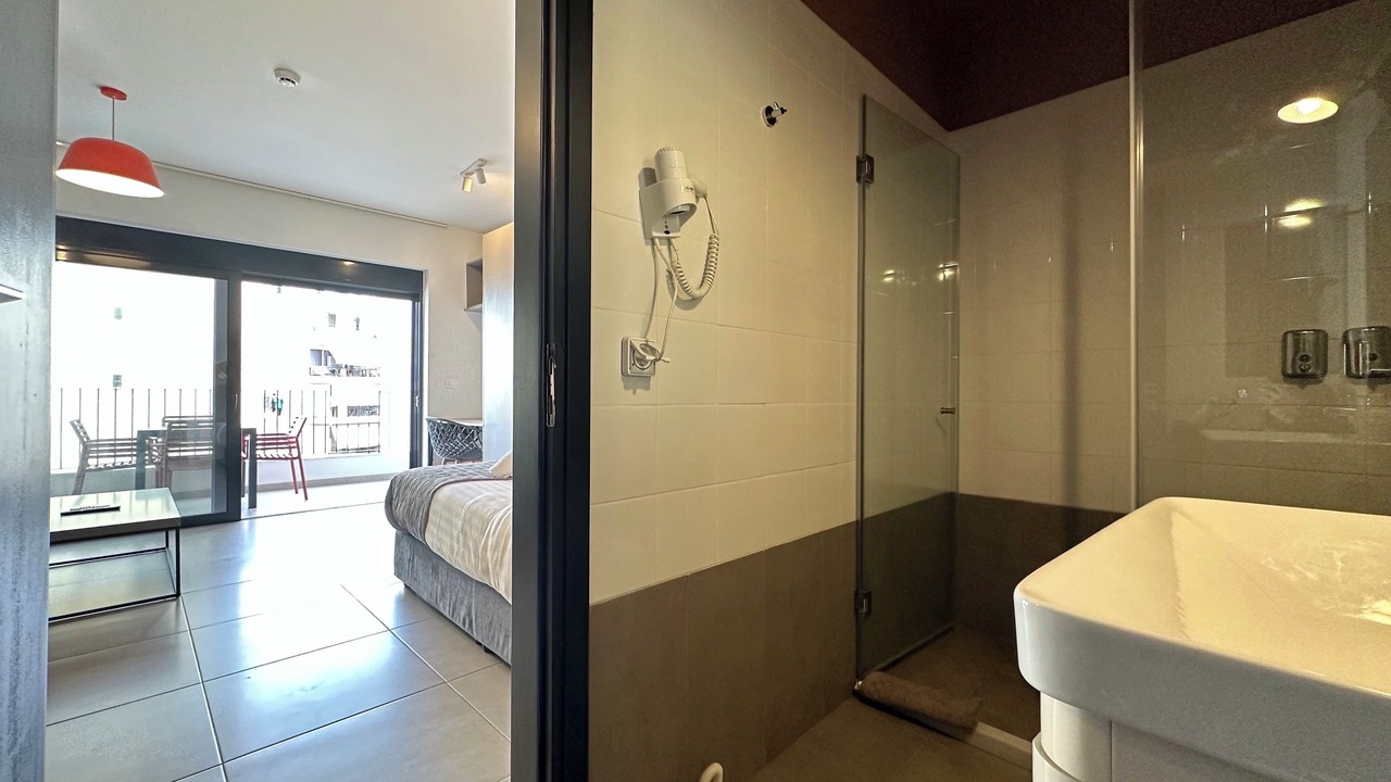 Photo of Bathroom in Petralona