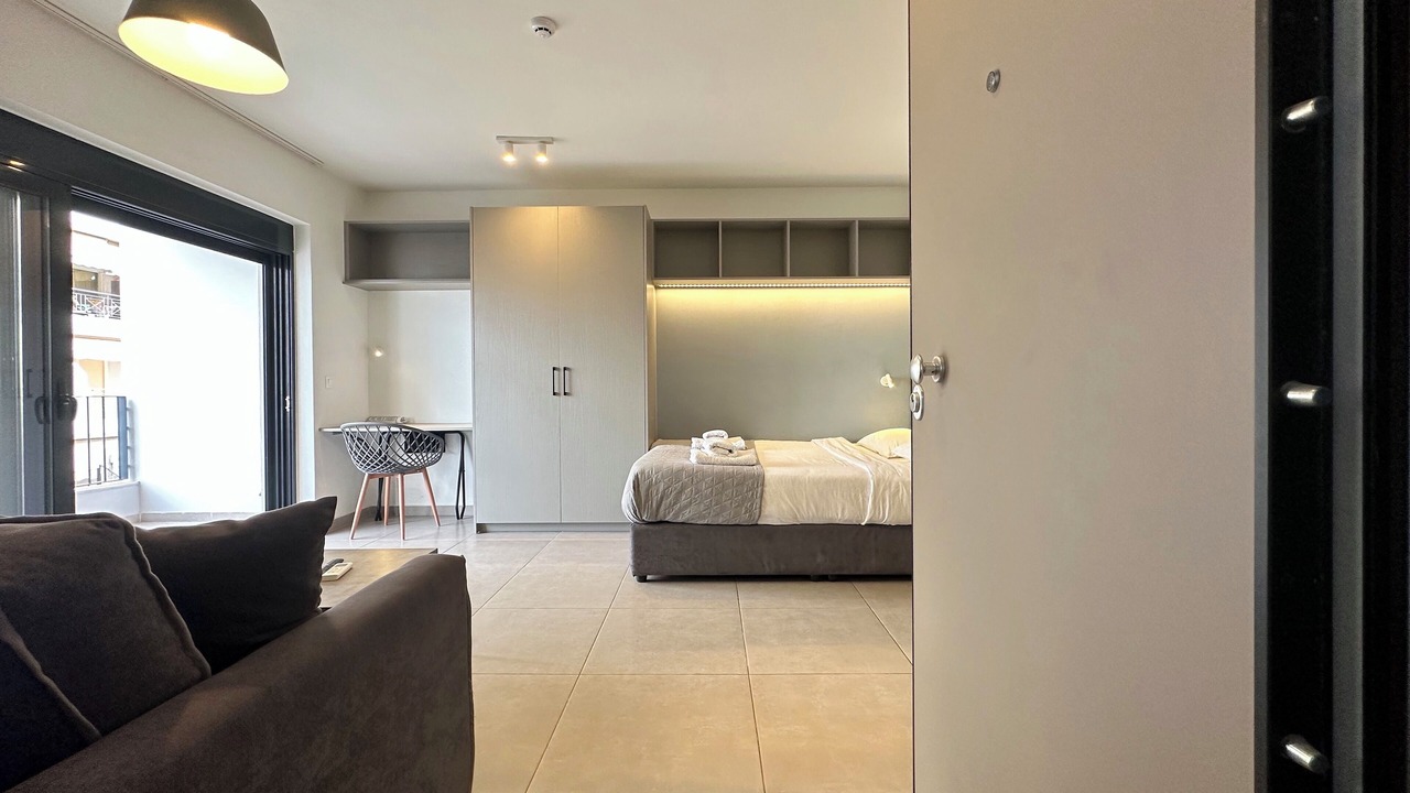 Photo of Bedroom in Petralona